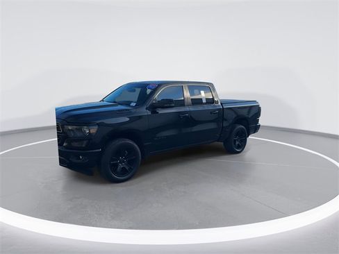 Used 2023 RAM 1500 Big Horn image 3