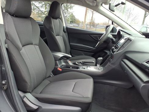 Certified 2023 Subaru Impreza 2.0i image 8