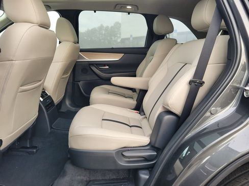 Used 2025 MAZDA CX-90 Plug-In Hybrid w/Premium Sport image 8