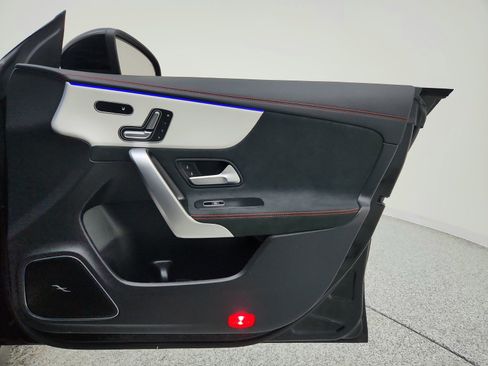 Certified 2025 Mercedes-Benz CLA 35 AMG 4MATIC image 26