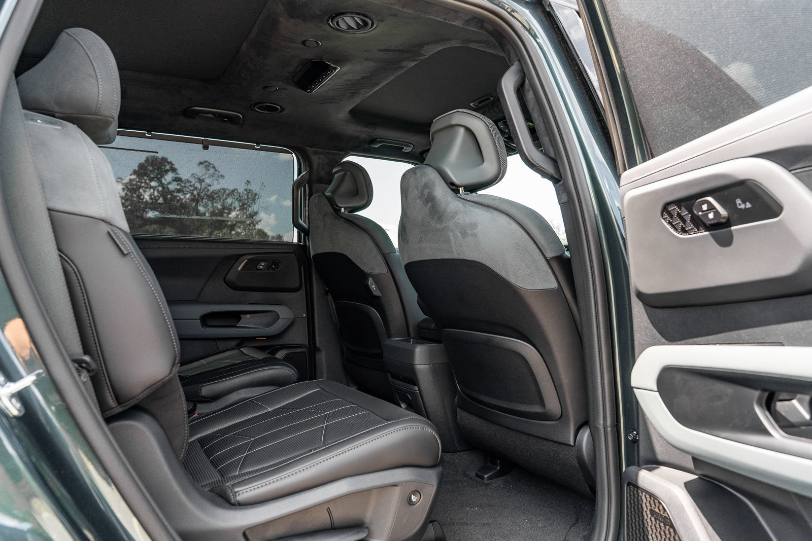 New 2027 Kia Telluride X-Line SX Prestige AWD/4WD image 8