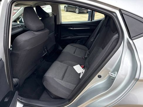 Used 2026 Toyota Camry LE FWD image 15
