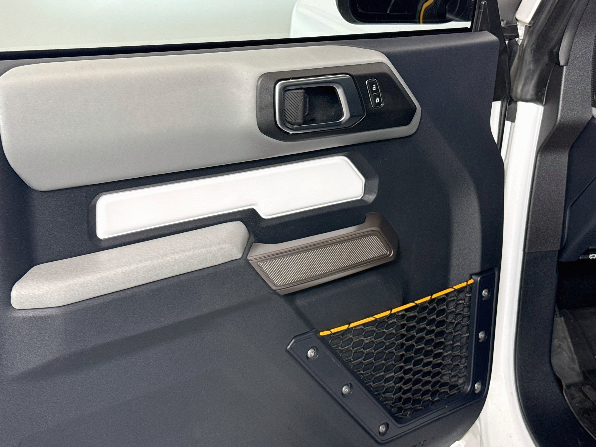 Used 2023 Ford Bronco Badlands AWD/4WD image 19