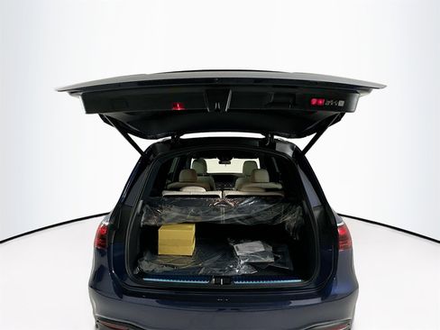 New 2026 Mercedes-Benz GLS 63 AMG 4MATIC image 30