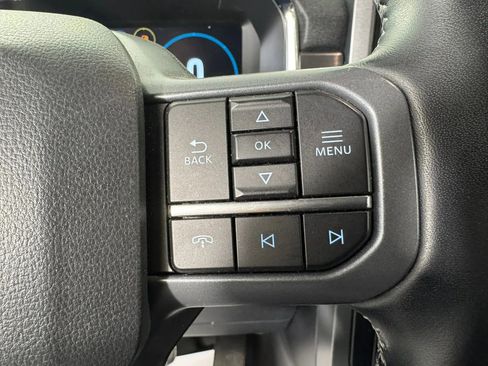 Used 2023 Ford F150 Lariat w/ Equipment Group 502A High image 16