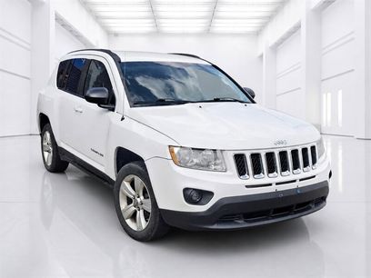 Used 2011 Jeep Compass 4WD