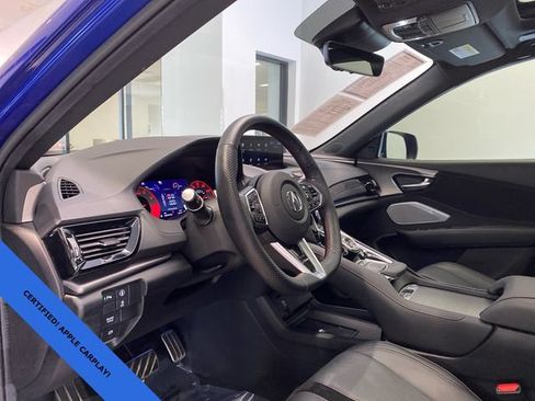 Certified 2024 Acura RDX A-Spec AWD/4WD image 19