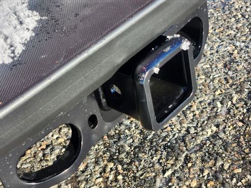 New 2026 Ford F250 Lariat w/ Lariat Ultimate Package image 17