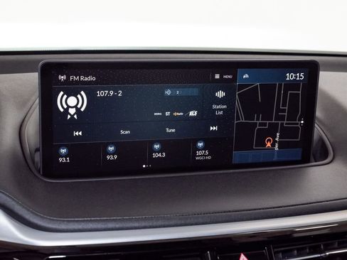 Certified 2023 Acura MDX SH-AWD w/ Technology Package image 20
