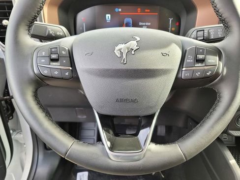 New 2026 Ford Bronco Sport Outer Banks w/ Outer Banks Tech Package+ image 20