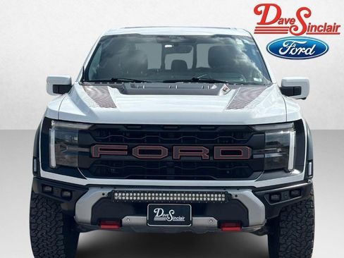 Used 2024 Ford F150 Raptor AWD/4WD image 2