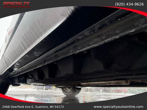 Used 2021 Ford Edge SEL image 41