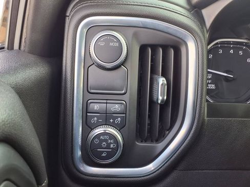 Used 2021 GMC Sierra 1500 SLT RWD image 23