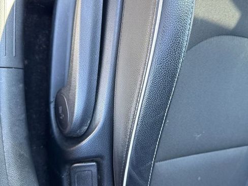 Used 2021 Kia Forte GT-Line image 16