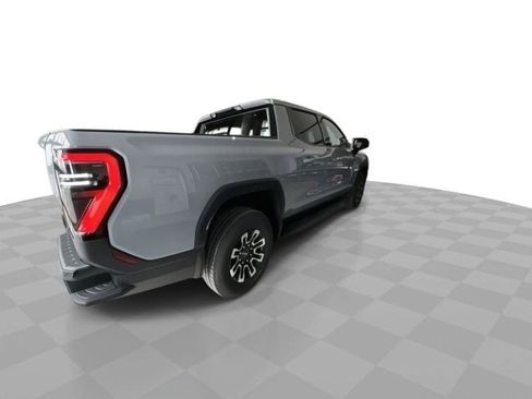 New 2026 GMC Sierra EV Elevation image 8