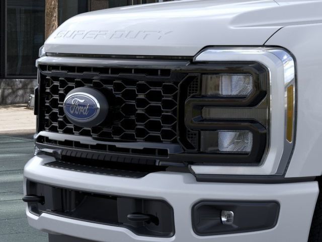 New 2026 Ford F250 XL w/ STX Appearance Package AWD/4WD image 19