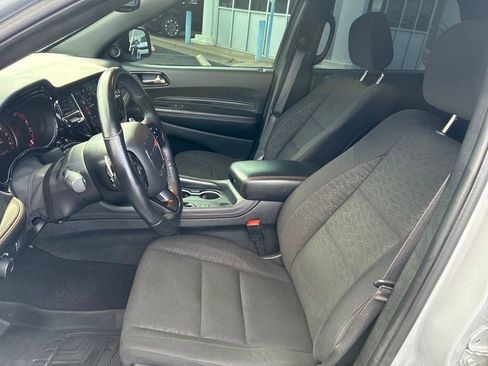 Used 2024 Dodge Durango R/T image 14