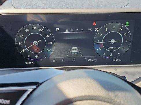 Used 2024 Kia Seltos S AWD/4WD image 12