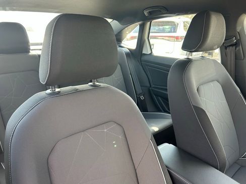New 2026 Volkswagen Jetta Sport FWD image 43