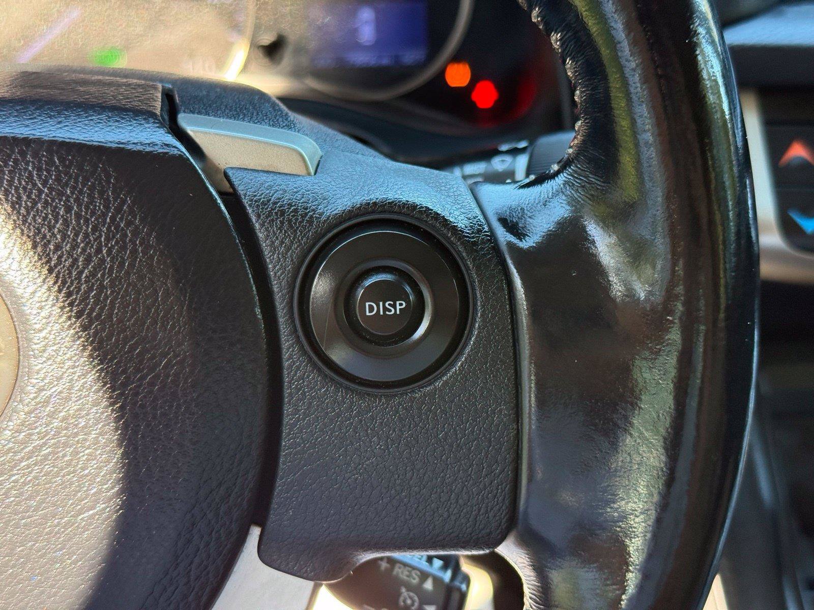 Used 2016 Lexus CT 200h w/ Navigation Package FWD image 29