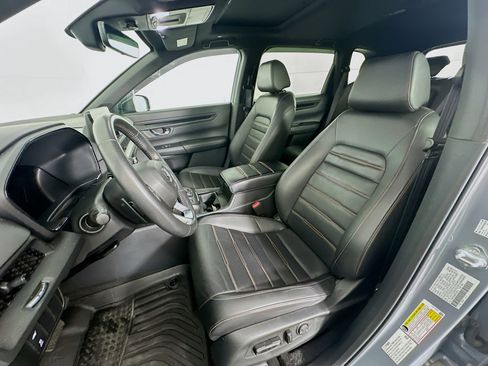 Used 2024 Honda CR-V Sport-L image 13