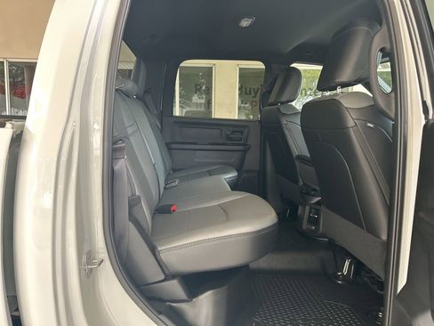 New 2025 RAM 2500 Tradesman image 26