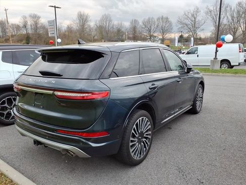 Used 2021 Lincoln Corsair Reserve w/ Equipment Group 201A image 7