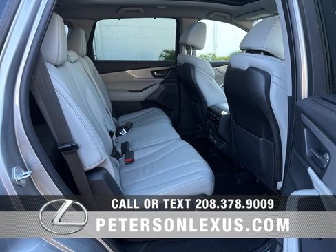 Used 2022 Acura MDX SH-AWD w/ Technology Package image 18