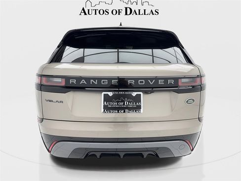 Used 2023 Land Rover Range Rover Velar R-Dynamic S image 11