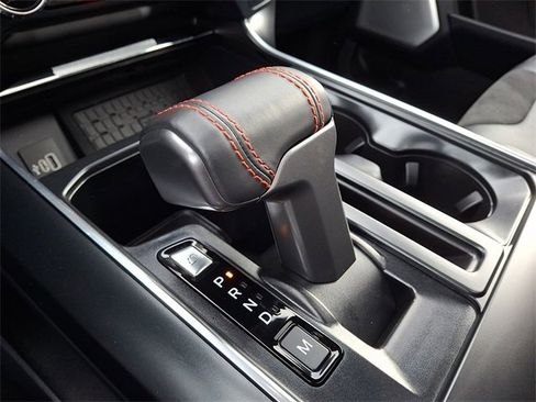 Certified 2025 Ford F150 Raptor image 15