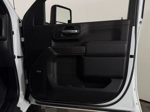 Used 2022 GMC Sierra 2500 AT4 w/ AT4 Premium Plus Package AWD/4WD image 29