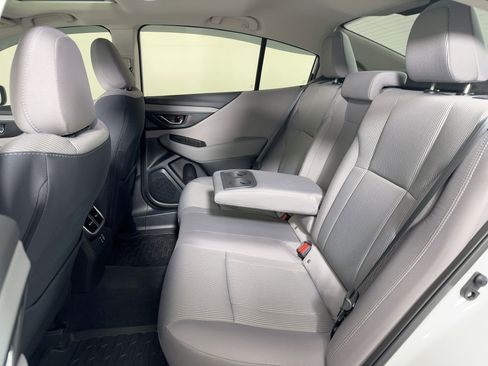 Used 2025 Subaru Legacy Premium image 13