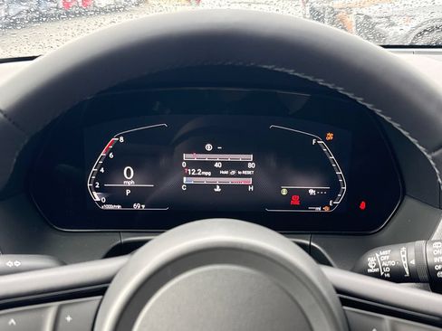 New 2026 MAZDA CX-5 Select AWD/4WD image 9