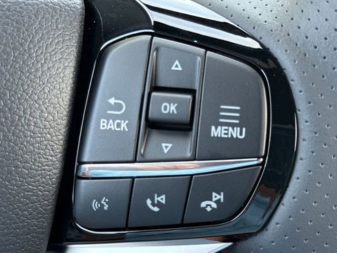 New 2026 Ford Explorer ST image 30