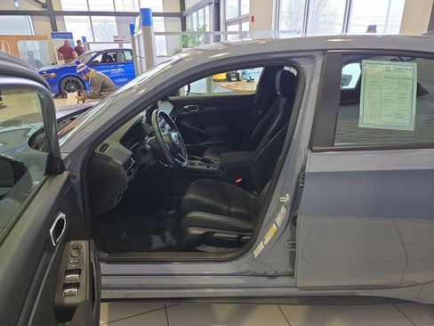 Certified 2024 Honda Civic Sport image 13