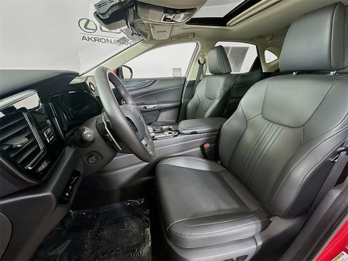Used 2025 Lexus NX 350 AWD w/ Premium Package image 24
