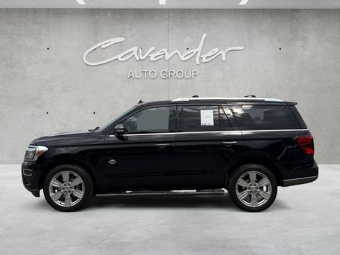 Used 2023 Ford Expedition King Ranch RWD image 13