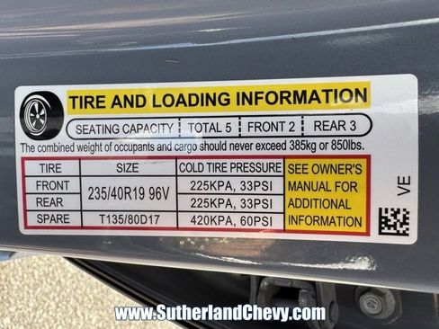 Used 2022 Honda Accord Sport image 41