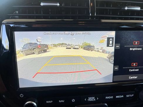 Used 2020 Kia Soul EX FWD image 52
