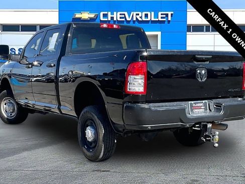 Used 2023 RAM 2500 Tradesman image 4