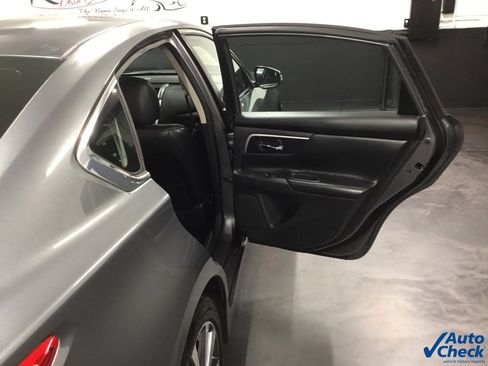Used 2017 Nissan Altima 2.5 SL image 33