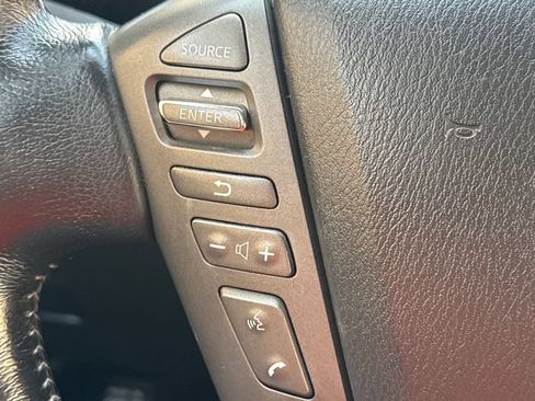 Used 2019 Nissan Armada SL w/ Premium Package AWD/4WD image 34