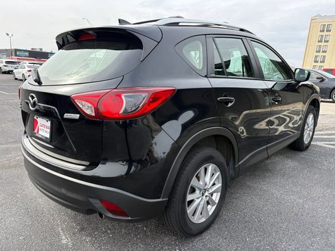 Used 2016 MAZDA CX-5 Sport image 5