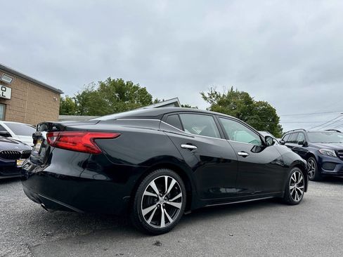 Used 2017 Nissan Maxima 3.5 SL image 7