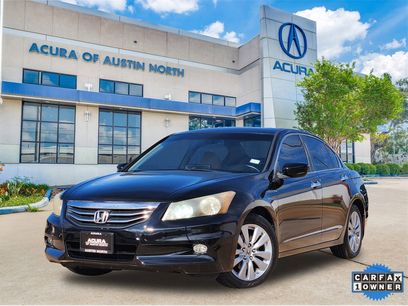 Used 2011 Honda Accord EX-L