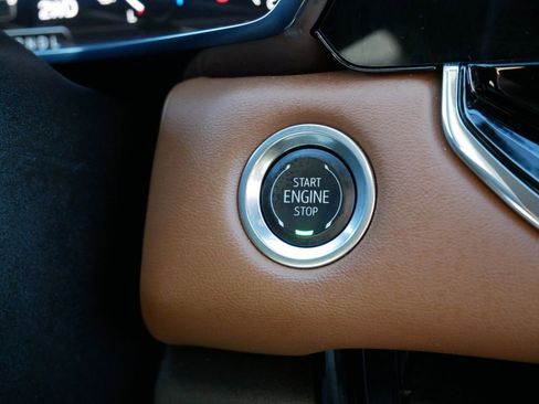 Used 2025 GMC Canyon AT4 w/ Nightfall Edition image 25