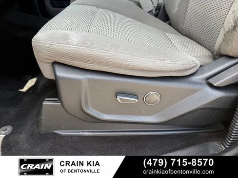 Used 2017 Ford F150 XLT w/ XTR Package AWD/4WD image 18