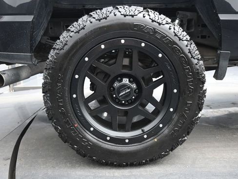 Used 2021 Ford F150 XLT w/ Equipment Group 302A High AWD/4WD image 12