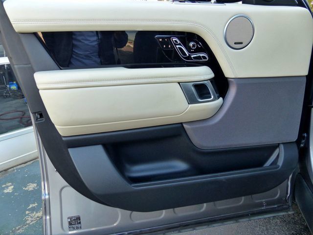 Used 2020 Land Rover Range Rover HSE AWD/4WD image 48