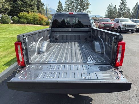 New 2026 Ford F350 XL w/ STX Appearance Package image 8